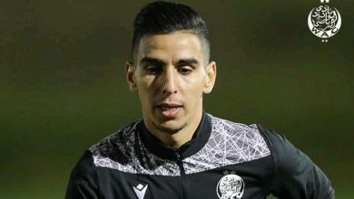 Photo of اللافي نجم الوداد يقود ليبيا للفوز على النيجر