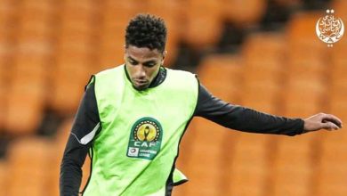 Photo of فيديو..بدبع أووك: اللقب لتسرق منا رجعناه والعملود: تبعنا تعليمات الركراكي وفزنا باللقب