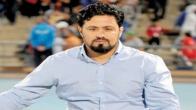 Photo of رسميا الحيمر يفسخ عقده مع السوالم وعبوب يقود الفريق