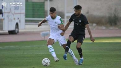 Photo of فيديو.. التعادل يحسم مباراة مولودية وجدة وا.طنجة