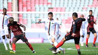 Photo of مهاجم جنوب إفريقي ومدافع رواندي جديد تعاقدات الجيش الملكي