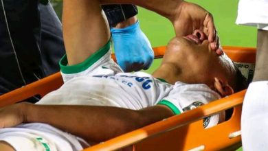 Photo of فحوصات دقيقة لتشخيص إصابة الهبطي