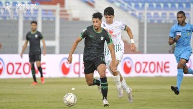 Photo of فيديو..لا غالب ولا مغلوب في مباراة الدفاع الجديدي ومولودية وجدة