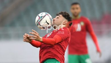 Photo of تأهبا للمونديال.. أسود الأطلس يواجهون منتخب أمريكا