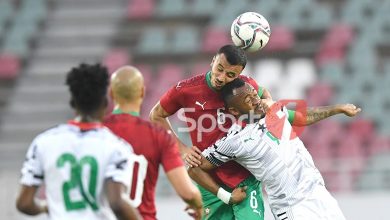 Photo of منتخب إفريقي يرفض مواجهة الأسود بالمغرب استعدادا لـ”الكان”