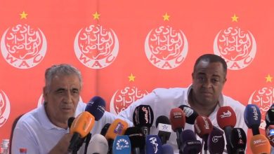 Photo of الوداد يغري البنزرتي براتب كبير لمنعه من الرحيل