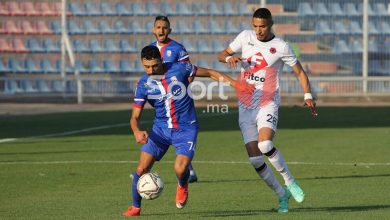 Photo of عقوبات جديدة من الجامعة في حق أندية الدوري الاحترافي