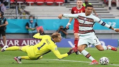 Photo of جماهير أتلتيكو مدريد ترفض فكرة التعاقد مع رونالدو