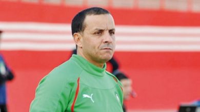 Photo of فيديو.. الإدريسي : مباراة طاجيكستان كانت صعبة