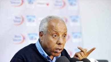 Photo of رسميا.. أولمبيك خريبكة يعلن تعاقده مع فاخر لنهاية الموسم