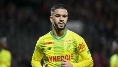 Photo of لواز يوافق على حمل قميص الأسود