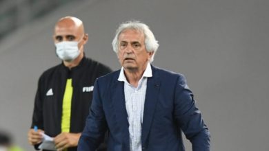 Photo of تقرير عن 3 لاعبين بالأسود يغضب خاليلوزديتش قبل تصفيات المونديال