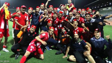 Photo of 25 لاعبا باللائحة الافريقية للوداد في العصبة