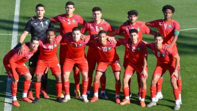 Photo of قرعة كأس العرب تضع المنتخب الوطني في مواجهات قوية بالمجموعة الأولى