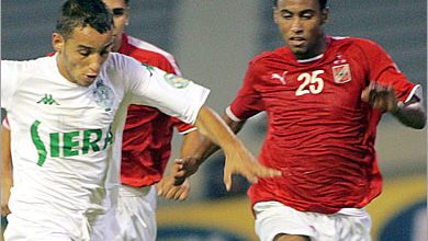 Photo of الرجاء والاهلي.. رابع مواجهة مغربية مصرية في السوبر الافريقي