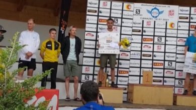 Photo of لعزاوي لـ Sport1: لم تساندني أية جهة وأنا أول إفريقي يحقق هذا الإنجاز