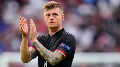 Photo of كروس يعتزل اللعب مع “الماكينات”