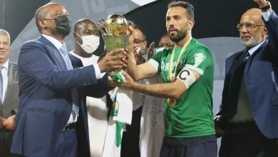 Photo of «الحسرة» عنوان الصحف الجزائرية بعد هزيمة شبيبة القبائل أمام الرجاء