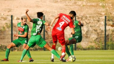 Photo of مدرب بارز يفسخ عقده مع فريقه بعد نهاية الموسم