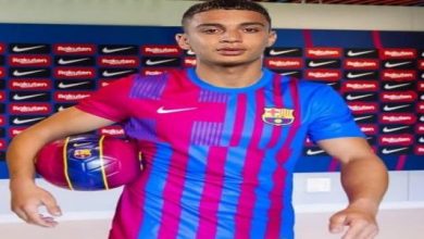 Photo of قيس رويز ينضم للبارصا