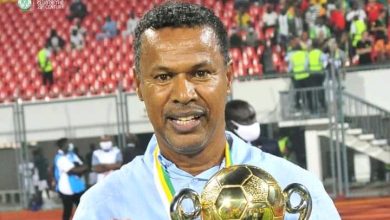 Photo of بعد تجربة الرجاء.. الشابي على طاولة النجم الساحلي