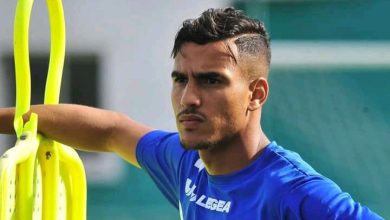 Photo of بعد التتويج..الرجاء يجري أول حصة تدريبية تأهبا لقمة الماط