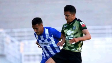 Photo of فيديو.. الدفاع الجديدي يسقط ا.طنجة ويتسلق المراتب