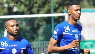 Photo of فيديو..الرجاء يواصل استعداداته لقمة أولمبيك آسفي