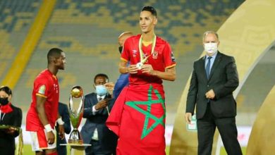 Photo of فيديو..بانون: شكراً للمغاربة على الاستقبال ومبروك اللقب للشعبين المغربي والمصري