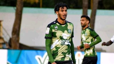 Photo of نجم الدين يعود إلى الوداد بعد نهاية إعارته