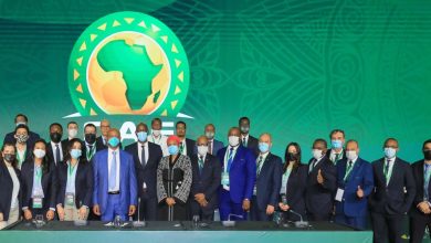 Photo of الكاف يتجه لتغيير موعد تنظيم “الشان”