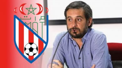 Photo of المغرب التطواني يسعى لفك عقدة النتائج السلبية في أول ظهور لـ” كوسانو”