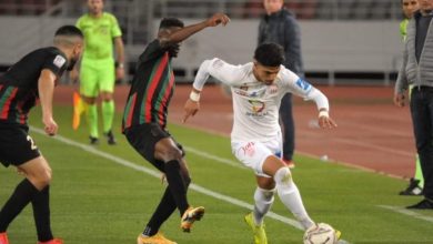 Photo of قمة الجولة الـ28.. الحسنية لمصالحة الأنصار والجيش يسعى للانتصار