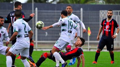 Photo of فندق بالجديدة يمنع لاعبي وحافلة فريق بالدوري الاحترافي من المغادرة