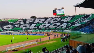 Photo of رسميا جماهير الرجاء تحضر نهائي الكاف