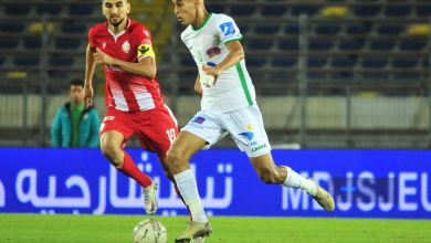 Photo of الكاف يحدد موعد إجراء الدور التمهيدي للعصبة والكاف