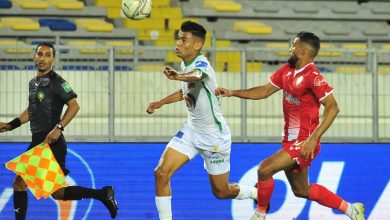 Photo of رسميا.. المغرب يتقدم بطلب استضافة نهائي دوري الأبطال