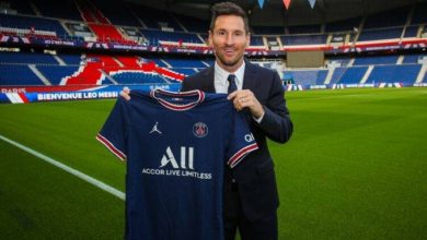 Photo of بوكيتينو يرفض تأكيد مشاركة ميسي أمام بريست