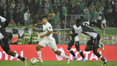 Photo of شباب المحمدية يواجه تي بي مازيمبي لاختبار لاعبيه