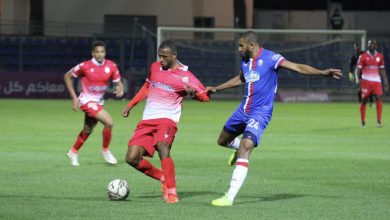 Photo of الوداد والماط..لمن ستكون الغلبة؟