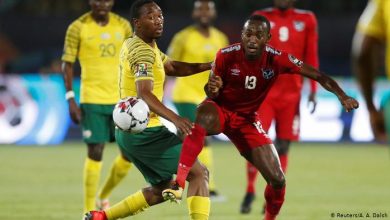 Photo of منع 8 منتخبات إفريقية من الاستقبال بميدانه