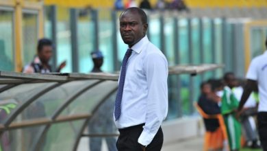 Photo of مدرب غانا: “لدينا فريق جيد، وقادرون على الفوز باللقب”