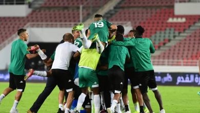 Photo of أزيد من 13 مليار مداخيل الرجاء في ظرف قياسي