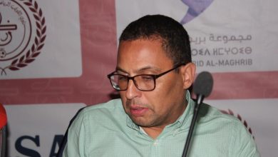 Photo of مشيشي لسبور1: خارطة الطريق التي حددناها تستوجب تدخل جميع الفعاليات بالمدينة والأسبوع المقبل رهين بالحسم في قضية المدرب