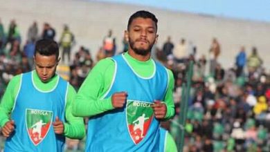 Photo of بعد التوقيع للشنتوف..الحسنية يحسم صفقتين جديدتين