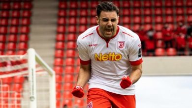 Photo of الغديوي يسجل لشتوتغارت في كأس ألمانيا