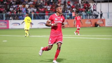 Photo of إيبينغي يطلب التعاقد مع مهاجم سيمبا