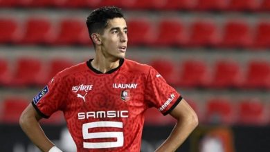 Photo of فيديو..أكرد يحرم رين من الفوز بعد خطأ فادح