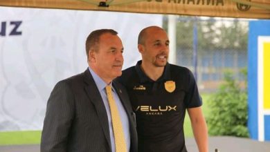 Photo of دولي مغربي في تجربة جديدة بالدوري التركي