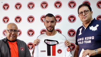 Photo of شاكير: جئت إلى شباب المحمدية للمنافسة على الدوري الاحترافي